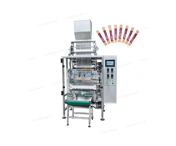 Why Sachet Stick Packing Machines Are Ideal for Beverage And Food Packaging