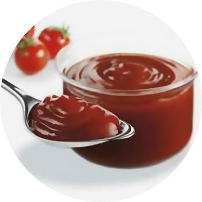 Efficient Packaging Solutions: Ketchup Packing Machine