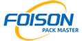 Foison pack master logo