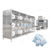 14 Lines Dessicant Silicon Gel Packing Machine
