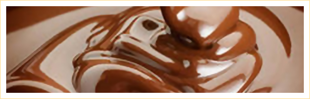  Chocolate Paste Packing Industries
