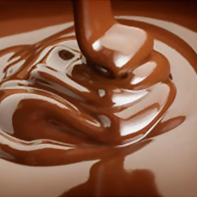 Chocolate Paste packing