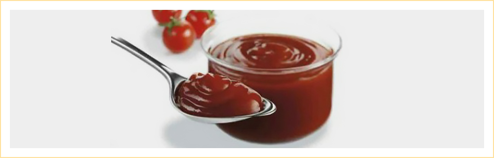  Sauce Packing Industries